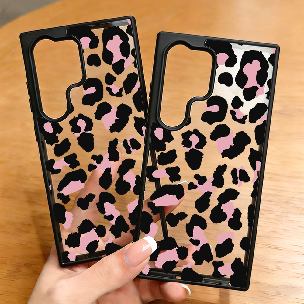 Coque de téléphone imprimée lé - Samsung Galaxy A55 avis et prix