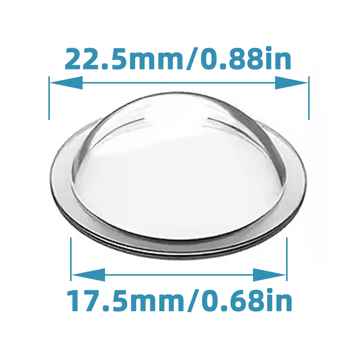 2/6/12 pièces, protecteur d'ob - Camera Lens Protector avis et prix